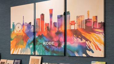 施設内の設備 / 4