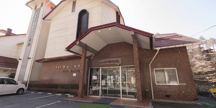 野迫川温泉 ホテルのせ川（奈良県 旅館） / 1