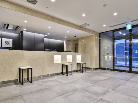 ベッセルイン千葉駅前 / 3