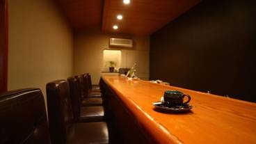 喫茶コーナー / 4