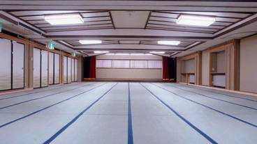 バンケット ホール / 15