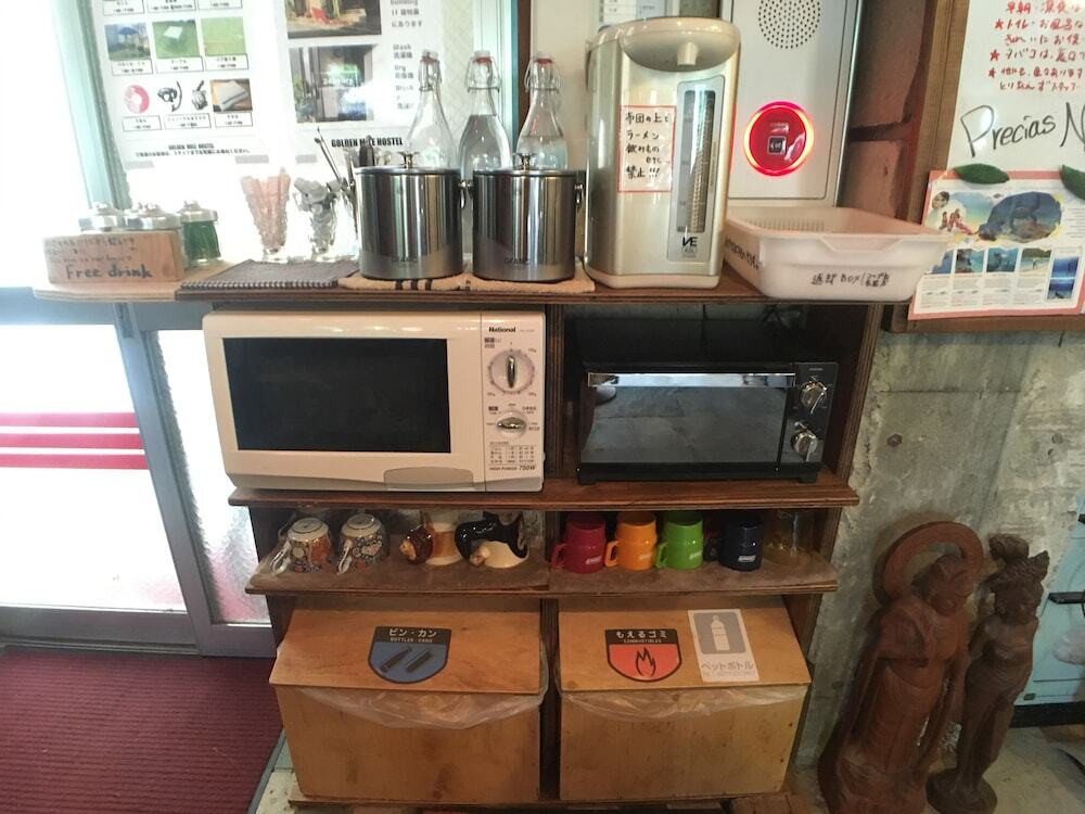 コーヒー サービス