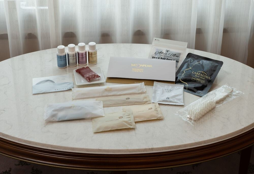 客室の設備とサービス