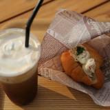 星野リゾート・トマム　てんぼうカフェ（ホシノリゾートトマムテンボウカフェ）