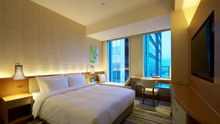 スーペリア ダブルルーム 禁煙