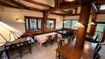 レストラン / 21