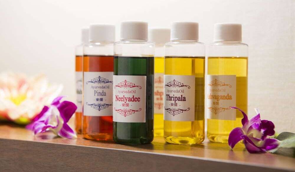 自分を甘やかす
エステはいかが？ / 3