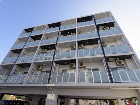 Mr.KINJO in MINAMIUEBARU / 1