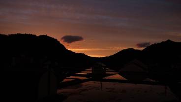 施設からの眺望 / 6