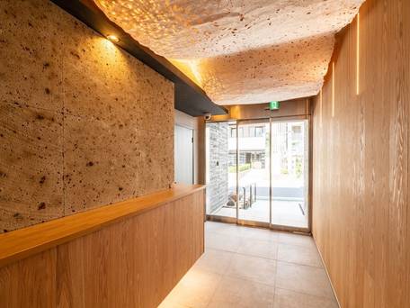 グランドベース長崎中町 / 2