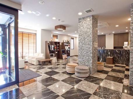 くれたけインプレミアム静岡駅前 / 2