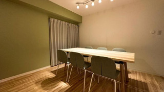 ファミリー スイート 3 ベッドルーム