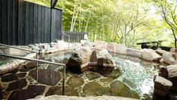 【関東】温泉旅で両親に親孝行。おもてなし抜群のおすすめ旅館&ホテル16選