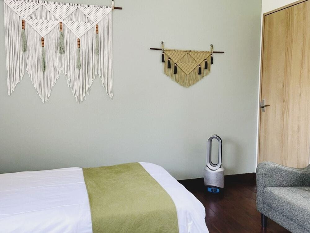 客室の設備とサービス