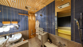 2024年OPEN! Suite 惟 [Yui] ツイン+和室+檜風呂