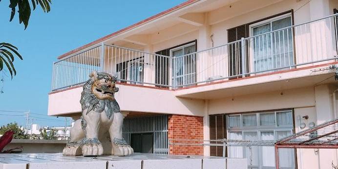 ゲストハウス 時(沖縄県 ゲストハウス・ホステル・ドミトリー) / 1