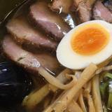 麺や 六根（メンヤロッコン）