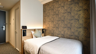 セミダブルルーム