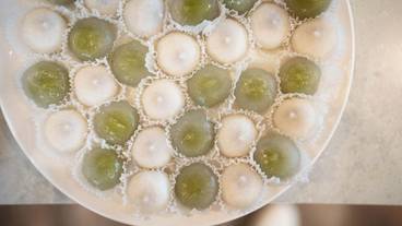 朝食ビュッフェ / 39