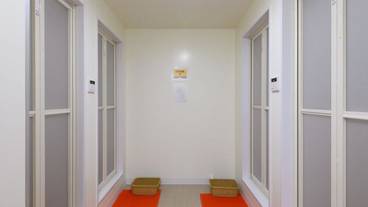 共用バスルーム / 11