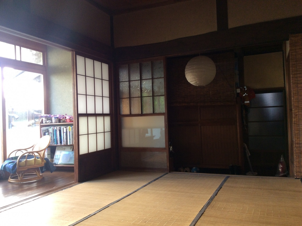 海辺にたたずむ“古民家宿”で穏やかな休日を3977117