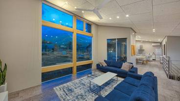 リビングルーム / 14