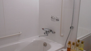 モデレート ダブルルーム 禁煙