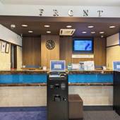 東横イン東京八王子駅北口（東京都 ビジネスホテル） / 2