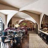 レストラン店内① / 3