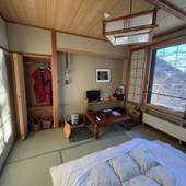 ランプの宿 高峰温泉（長野県 旅館） / 2
