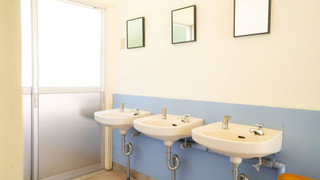 ラグジュアリー テント