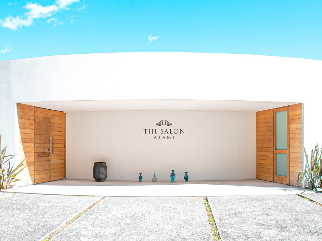 UMITO VOYAGE ATAMI（ウミト ヴォヤージュ アタミ） / 2