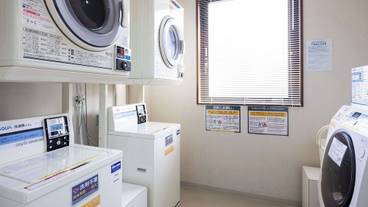 施設内の設備 / 2