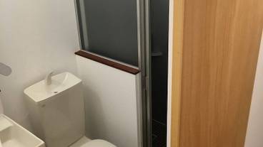 バスルーム / 31