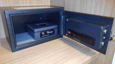 セーフティボックス / 22