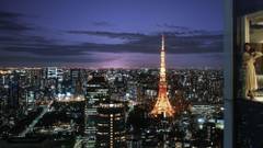 アンダーズ 東京