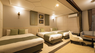 スーペリアA 禁煙