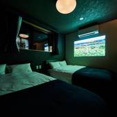 Rakuten STAY VILLA 富士山中湖（山梨県 コテージ・ロッジ・一棟貸） / 3