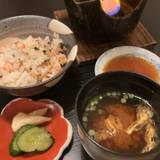 栂の季(ツガノキ)