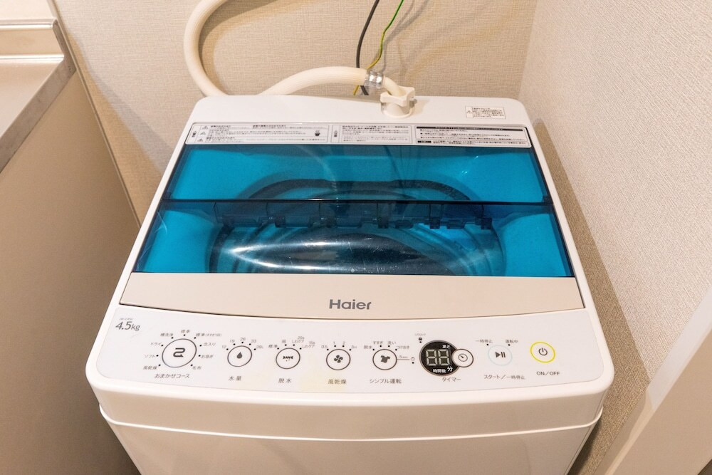 客室の設備とサービス