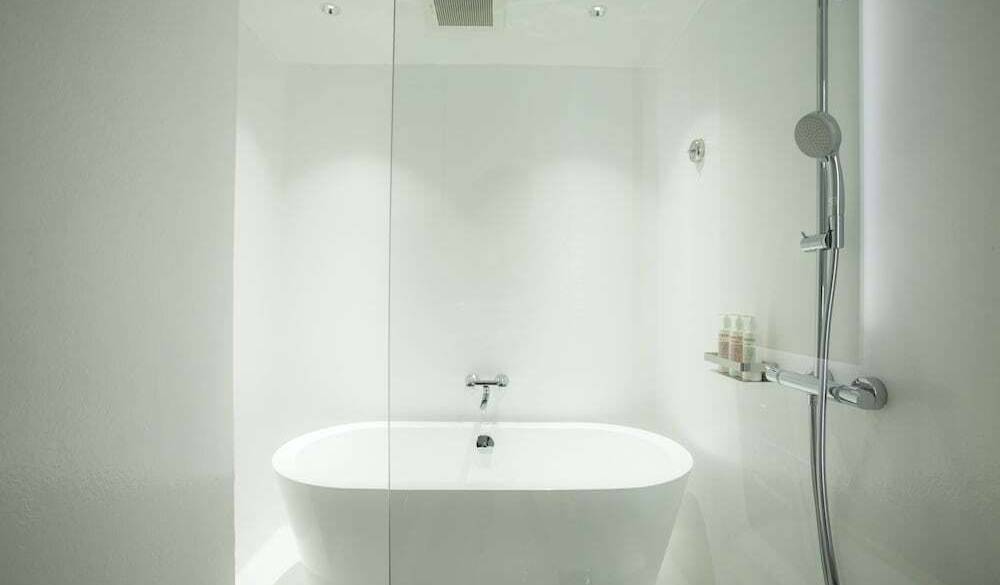 客室のバスルーム(1) / 1