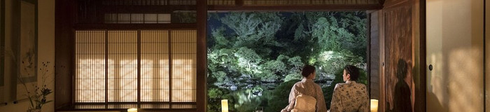 福岡のおすすめ高級旅館11選|温泉や美食、自然に包まれて非日常を満喫