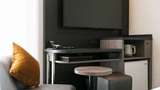 スタンダード ダブルルーム 禁煙