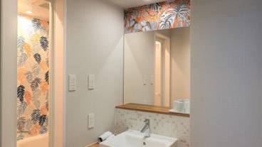 客室の設備とサービス / 31