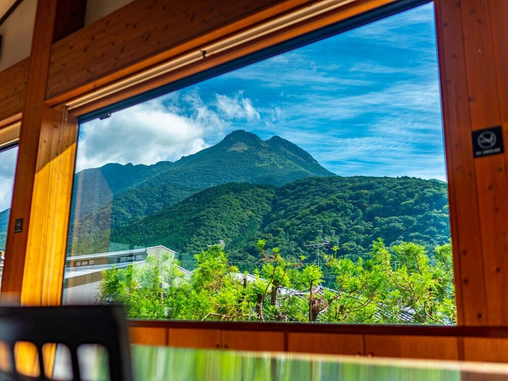 施設からの眺望