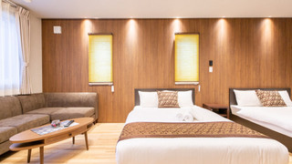 スタンダード C 禁煙