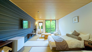 トラディショナル ツインルーム 禁煙