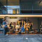 IMU HOTEL KYOTO（京都府 ビジネスホテル） / 5