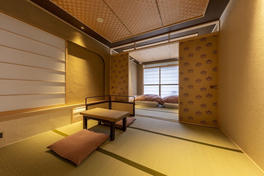 「東京スカイツリー®」を眺めて楽しむ貸切露天風呂4002565