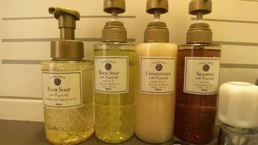 バスルームの設備 / 21